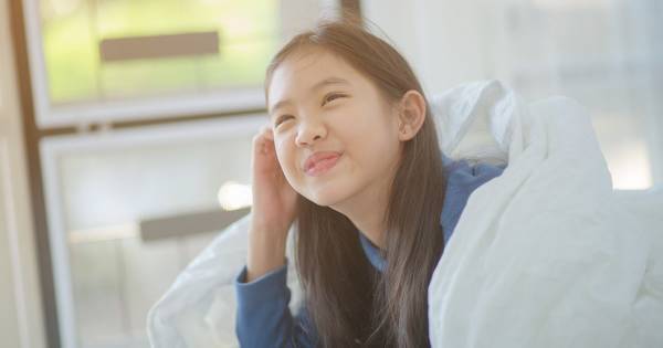 「起きる時間」を意識させるだけ！　子どもの早起きを楽にするちょっとしたコツ