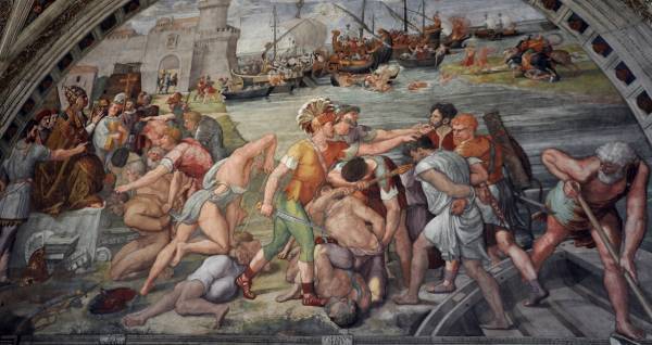 親子でアートを感じよう！　多様性の時代に必要な “生きる力” を育む「対話型鑑賞法」