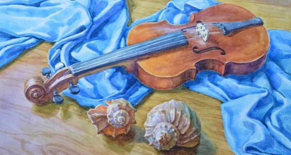 親子でアートを感じよう！　多様性の時代に必要な “生きる力” を育む「対話型鑑賞法」