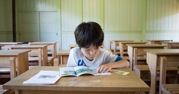 家庭での学びが「アクティブ」で「プレイフル」になる、いちばんの方法