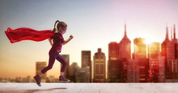 もう「かけっこ」の練習で悩まない！　速く走るコツをまるっと教えます