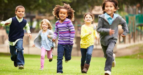 もう「かけっこ」の練習で悩まない！　速く走るコツをまるっと教えます