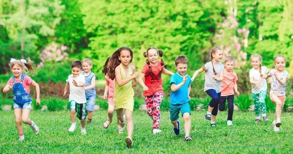 もう「かけっこ」の練習で悩まない！　速く走るコツをまるっと教えます