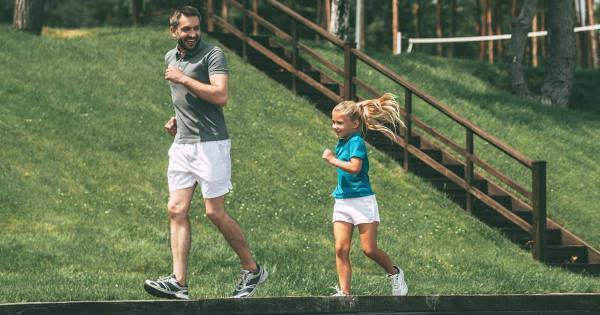 もう「かけっこ」の練習で悩まない！　速く走るコツをまるっと教えます