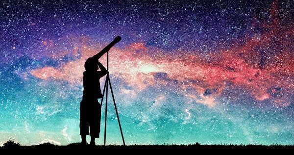 賢い子は知的好奇心が旺盛だった。「もっと知りたい！」のために実践すべき4つのこと