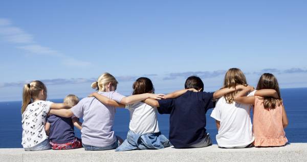 幼少期から身につけておきたい！　いま世界的に重要視されている「協働力」。