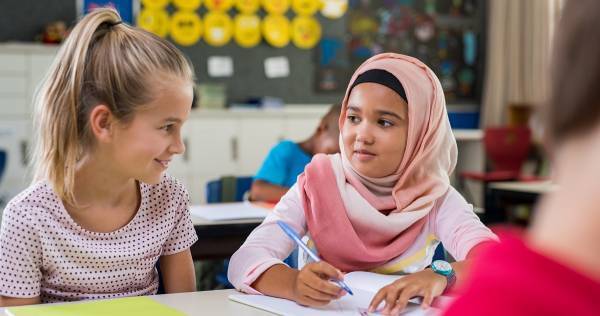 幼少期から身につけておきたい！　いま世界的に重要視されている「協働力」。