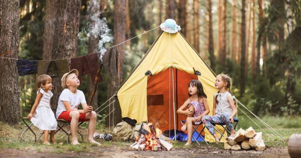 幼少期から身につけておきたい！　いま世界的に重要視されている「協働力」。