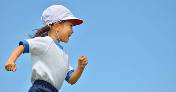 スポーツを習えば体力が向上するとは限らない！？　子どもの体力アップの秘訣・3か条