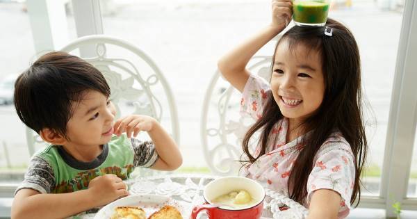 スポーツを習えば体力が向上するとは限らない！？　子どもの体力アップの秘訣・3か条