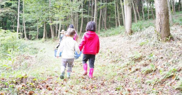 無関係だと感じたら、好奇心は育たない。「自然体験」「農業体験」は命の仕組みを学ぶチャンス！