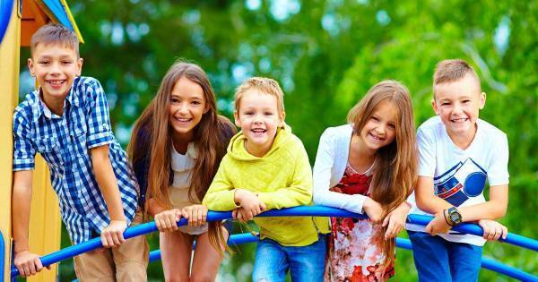 親が知っておくべき「10歳の壁」と自己肯定感の関係