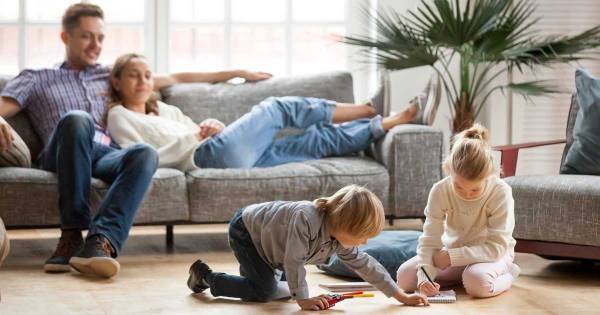 親が知っておくべき「10歳の壁」と自己肯定感の関係