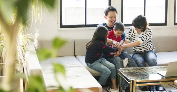 「ママがやって」と言われたら黄色信号。子どもの考える力を奪う親のNGワード