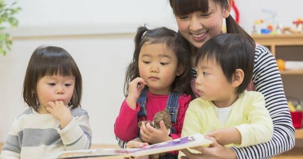絵本の目的は学びにあらず。子どもの興味の芽を摘む、読み聞かせ後の「最悪の質問」