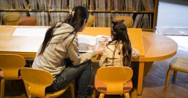 絵本の目的は学びにあらず。子どもの興味の芽を摘む、読み聞かせ後の「最悪の質問」