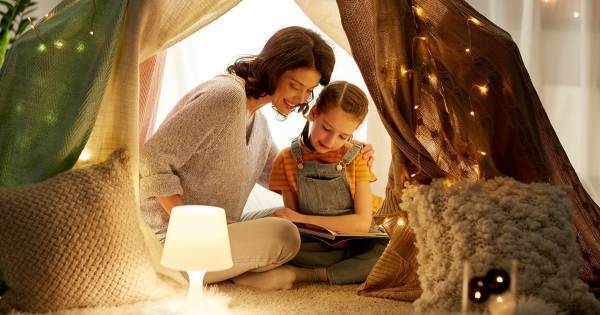 「心の脳」に直接働きかける読み聞かせ。語彙を豊かにし、学力向上につながる読み方とは