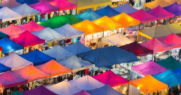 陳列から売上集計までやってみよう！　学びの場としての「MOTTAINAIキッズフリーマーケット」