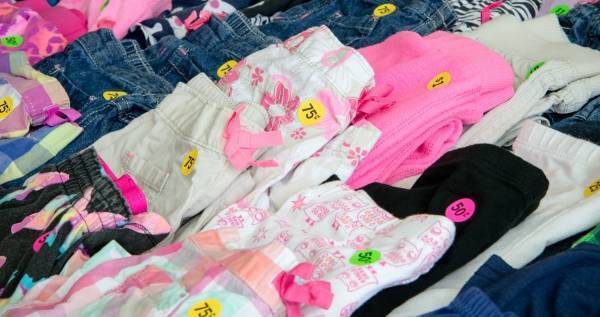 陳列から売上集計までやってみよう！　学びの場としての「MOTTAINAIキッズフリーマーケット」