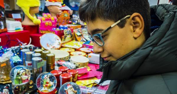 陳列から売上集計までやってみよう！　学びの場としての「MOTTAINAIキッズフリーマーケット」