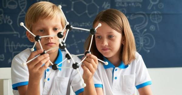 新4年生「水の三態変化」は台所で学ぶ！　子どもの「苦手」を「好き」にさせるヒントは家にあり。