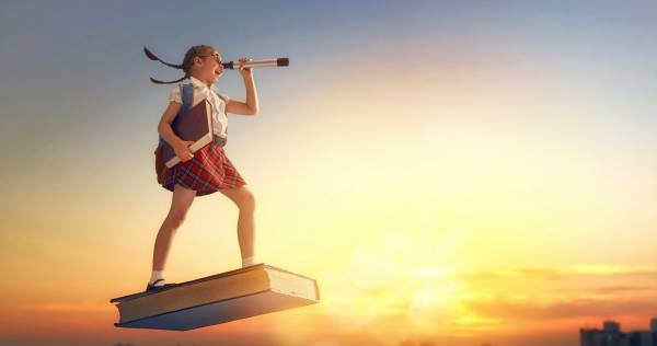 詰め込み学習の時代は終わり！　今、「教えない教育」をすべきワケ