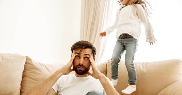 子どもの集中力が続かないのは「あの言葉」が原因。言ってはいけないNGワードとは