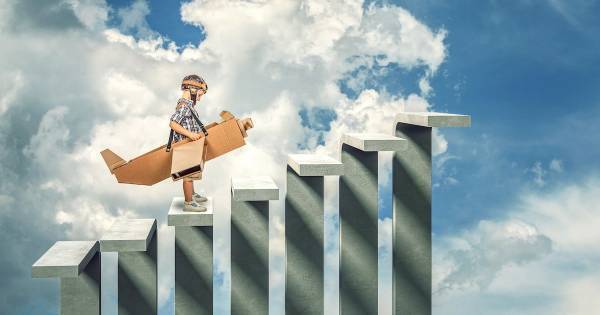 子どもの能力を驚異的に伸ばす「育脳」。脳の発達段階と年齢に適したサポートを