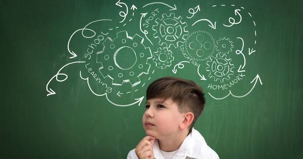 子どもの能力を驚異的に伸ばす「育脳」。脳の発達段階と年齢に適したサポートを