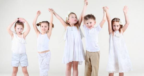 【4歳～7歳の発達段階】学びの「基礎」を育むヒント