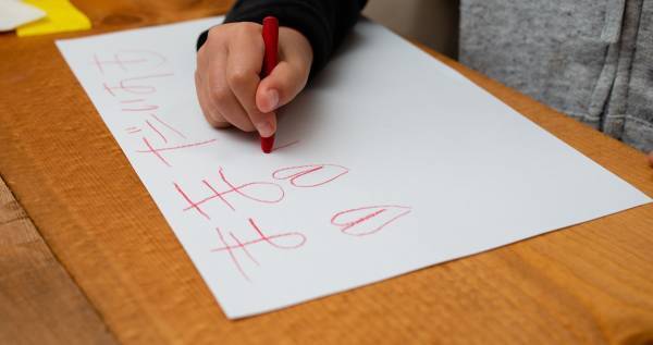 【4歳～7歳の発達段階】学びの「基礎」を育むヒント