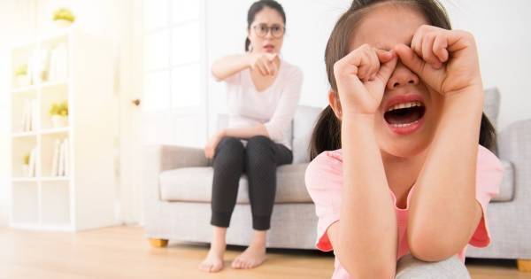 意外と言いがち！　子どもがますます反抗する、親のフレーズ3パターン