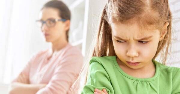 子どもがウソをついたとき、親はどう対応すればいいの？