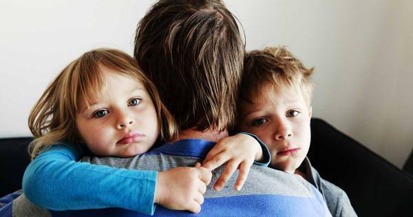 子どもがウソをついたとき、親はどう対応すればいいの？