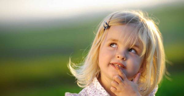 子どもがウソをついたとき、親はどう対応すればいいの？