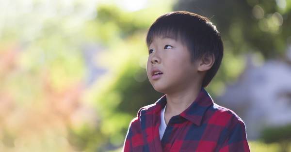 言葉が増えると感情までも深くなる。「国語辞典を使える力」が子どもの未来を明るくする理由