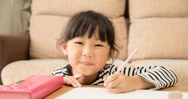 先取り学習はこうやれば効果的。「就学前学習ってどうなの？」に“教育の鉄人”が回答！