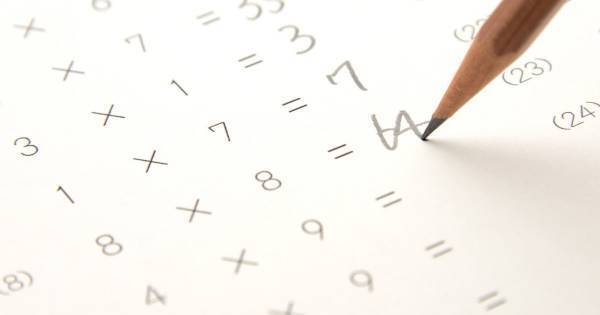 算数の力は“楽しく”伸ばす！　地味で単純な「四則計算」を笑うほど面白いものにする工夫