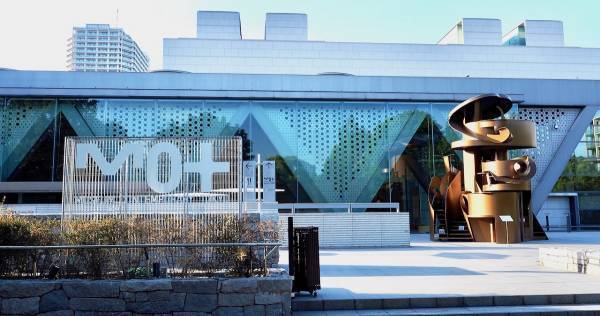 アートと子どもの距離が近い！　生まれ変わった「東京都現代美術館」で遊ぼう