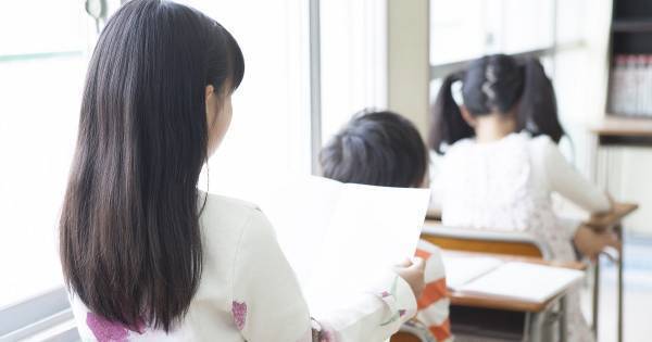 「宿題の定番」になるのも頷ける。意外だけどすごく重要な「音読」の4つの狙い