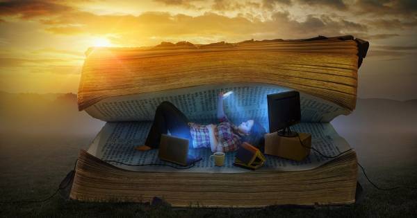 テレビ、ゲーム、インターネット。メディアとの付き合い方と、身につけたい能力「トランスリテラシー」