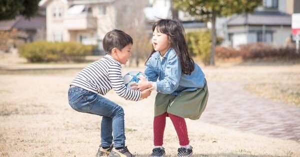 我が子の自己肯定感を育むなら“親の基本”の徹底を。「見返りを求める」は絶対NG！