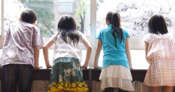 「10歳の壁」ではなくて「10歳の飛躍」！　親が我が子の10歳をもっと面白がるべき理由