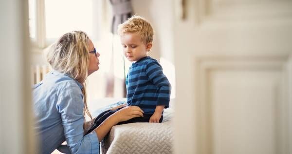 子どものストレス症状と、親がすべき “3つの対処法”