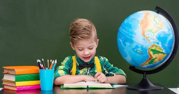 「生活習慣」を整えて学力アップ！　すぐに効果が出る “子どものためのR-PDCAサイクル”