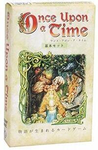 子どもに新たな読書体験、物語作り体験を！　お話を作って遊べるボードゲーム3選。