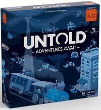 子どもに新たな読書体験、物語作り体験を！　お話を作って遊べるボードゲーム3選。