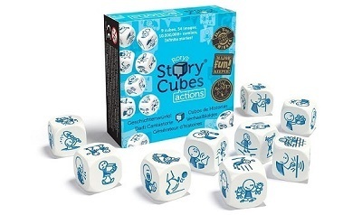 子どもに新たな読書体験、物語作り体験を！　お話を作って遊べるボードゲーム3選。