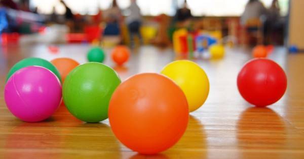 運動能力と戦術力が一気に身につく！　スポーツ科学から生まれた「バルシューレ」