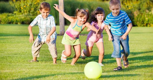 運動能力と戦術力が一気に身につく！　スポーツ科学から生まれた「バルシューレ」